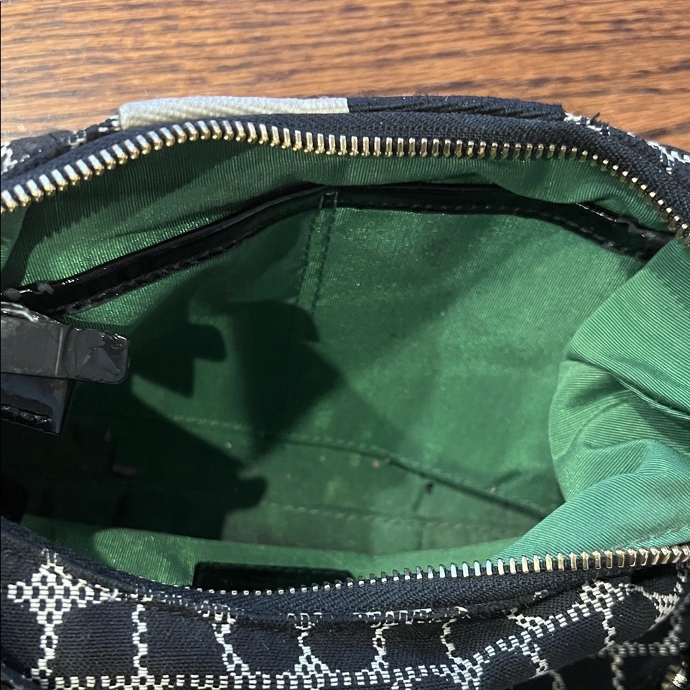 Good🎉 condition KATE SPADE Stylish Classic Noel Aimee Shoulder Bag - Picture 12 of 13